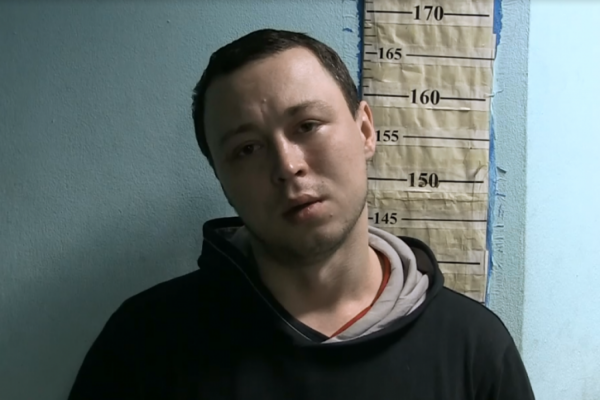 В Екатеринбурге задержан рецидивист, порезавший двух женщин. ВИДЕО - Фото 1