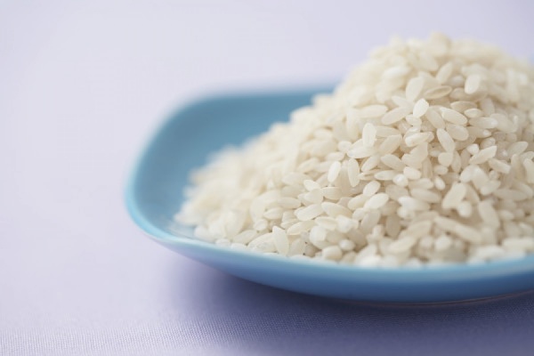 Недостаток риса предполагается на русском рынке