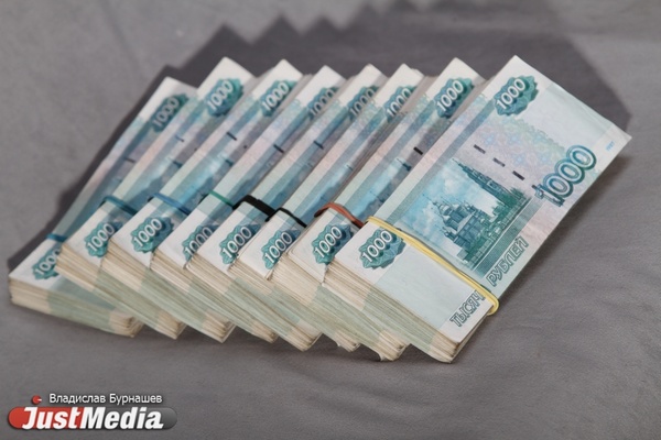 В Екатеринбурге на коммерсантов, задолжавших налоговой 15 миллионов рублей, завели уголовное дело - Фото 1