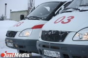 В Артемовском водитель КАМАЗа насмерть сбил дедушку-пешехода