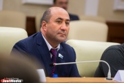 Мандатная комиссия заксо пожалуется на поведение депутата Карапетяна лидеру эсеров Миронову