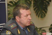 «Проблемы банд я не вижу». Глава свердловского МВД прокомментировал ситуацию с нападениями подростков в центре Екатеринбурга