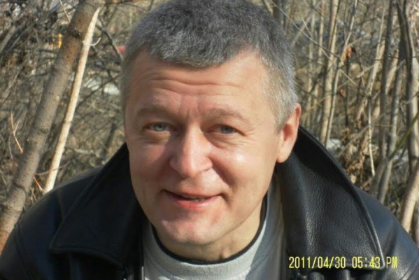 В Екатеринбурге пропал безвести экс-сыщик уголовного розыска Евгений Семкин - Фото 1