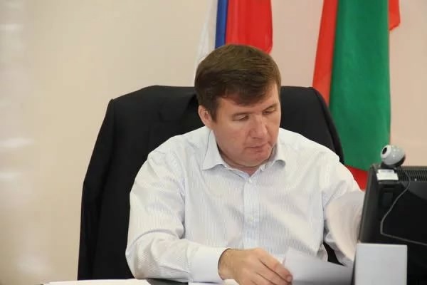 Уволен глава Нацбанка Татарстана