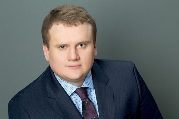 Розничный бизнес «МегаФона» на Урале возглавил Алексей Быков - Фото 1