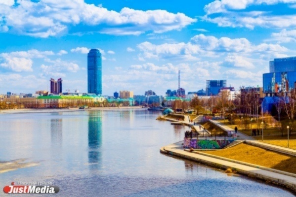 Городской пруд Екатеринбурга может полностью лишиться воды. ФОТО - Фото 1