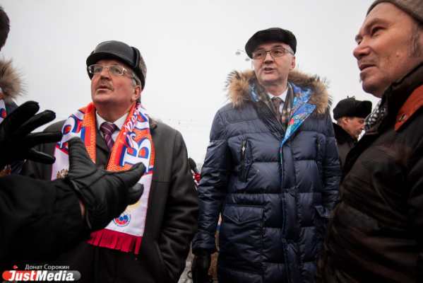 Якоб и Смирнов могут выйти на митинг против повышения тарифов на проезд и услуги ЖКХ в Екатеринбурге - Фото 1