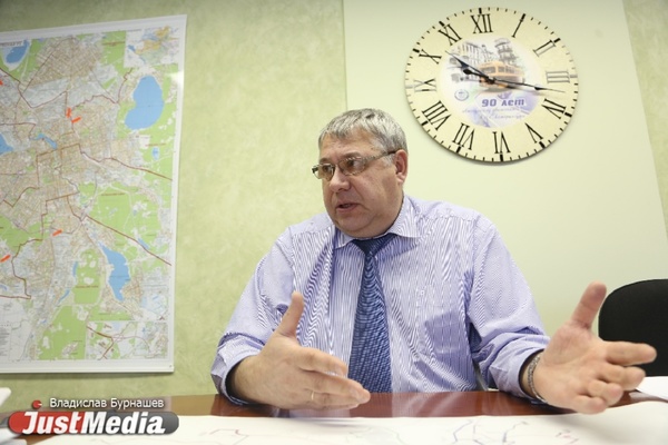 Глава МОАП Владимир Кайсаров опроверг информацию о своей отставке - Фото 1