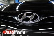 Лучший показатель за 5 лет. Hyundai, Kio и Lada «взорвали» авторынок Екатеринбурга