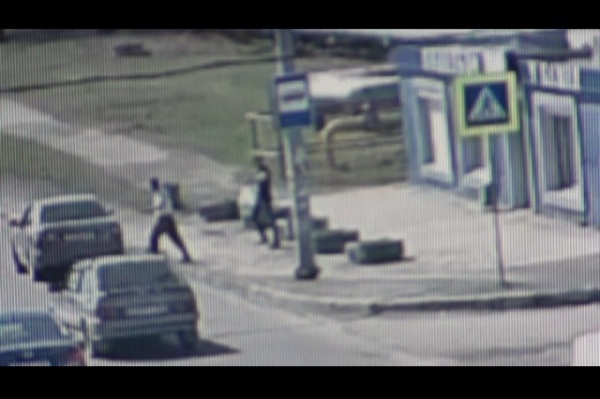 В Нижнем Тагиле полицейские поймали грабителя, засветившегося на камерах видеонаблюдения - Фото 1