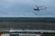 Из Екатеринбурга до перевала Дятлова будет летать экскурсионный вертолет