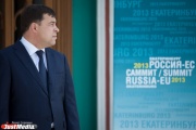 Куйвашев назвал себя «кандидатом президента» на выборах губернатора