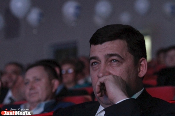 Избирком зарегистрировал Куйвашева в качестве кандидата на выборах губернатора. Но в отпуск он уйдет только после ИННОПРОМа - Фото 1