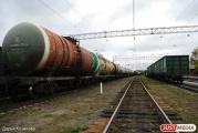 Свердловская область увеличила поставки металла, вагонов, электрообрудования и стройматериалов за рубеж