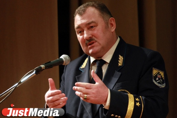 Ректор Горного Косарев подтвердил, что уходит в отставку - Фото 1