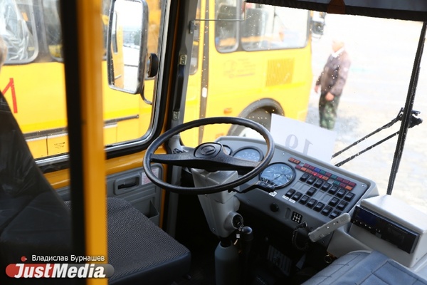 В Екатеринбурге транспортная компания разыскивает пострадавшую горожанку, выпавшую с коляской из автобуса - Фото 1
