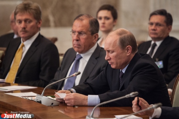 Партия Роста: «Только Владимир Путин сегодня может обеспечить политическую стабильность» - Фото 1