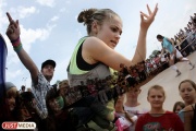 Шесть юных свердловчан станут героями танцевального шоу на НТВ