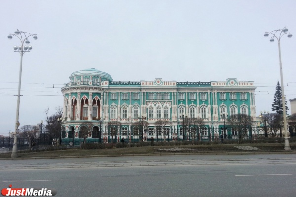 В Свердловской области создается новый туристический маршрут по самым оригинальным старым и новым постройкам - Фото 1