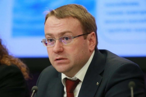 Свердловский министр рассказал, с какими предложениями придет к Куйвашеву - Фото 1
