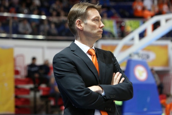 Олаф Ланге утвержден в качестве главного тренера женской сборной России по баскетболу - Фото 1