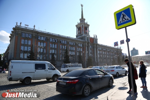 2 октября в Екатеринбурге откроют отремонтированный участок проспекта Ленина - Фото 1