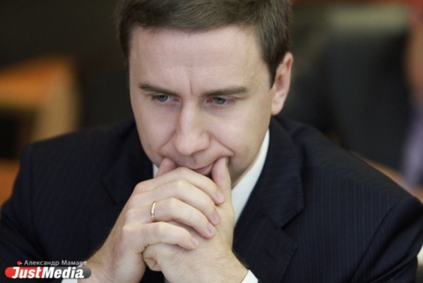 В Екатеринбурге сорвалось заседание суда по громкому делу экс-министра Сидоренко - Фото 1