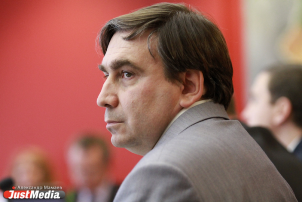 Министр ЖКХ Смирнов потребовал от свердловских глав решить проблемы с отопительным сезоном - Фото 1