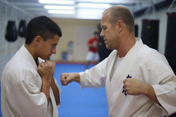 Тренер из Екатеринбурга возглавит национальную сборную на чемпионате мира по карате-кекусинкай - Фото 1