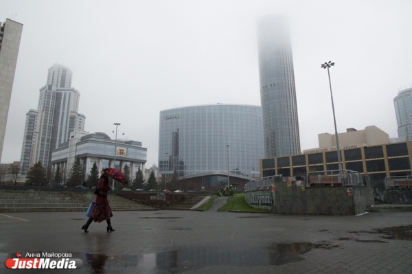 Из-за метеоусловий в Кольцово задержали рейсы до Москвы, Санкт-Петербурга и Стамбула - Фото 1