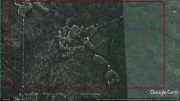 Геоглифы или участки лесничеств - артефакт около перевала Дятлова вызвал споры