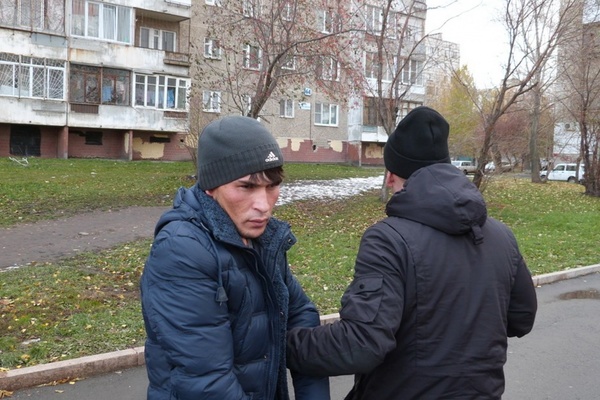 В Екатеринбурге будут судить банду наркоторговцев - Фото 1