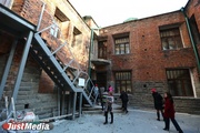 Бывший филиал дворца пионеров восстановят за 37 миллионов рублей. ФОТО