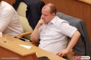 Геннадий Ушаков может возглавить региональное отделение эсеров