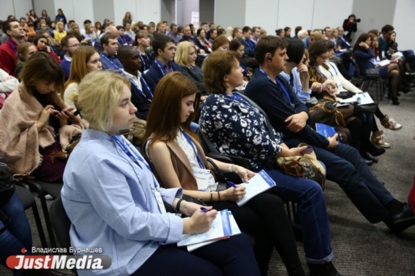 В Первоуральске прошел семинар профсоюзного актива по информационной работе - Фото 1