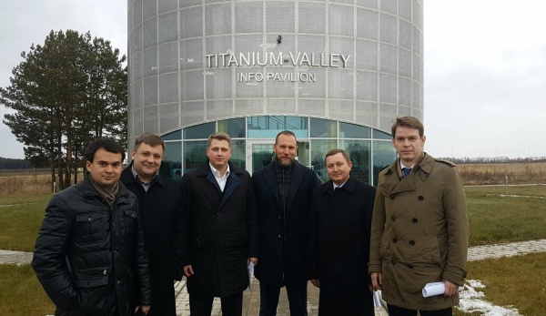 Свердловские депутаты предложили выделить «Титановой долине» еще 341 млн рублей - Фото 1
