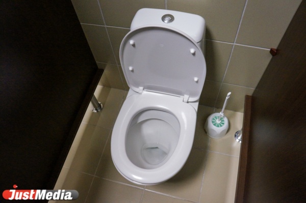 В Красноуфимске директору МУПа, который установил камеру в туалете, грозит 2 года тюрьмы - Фото 1