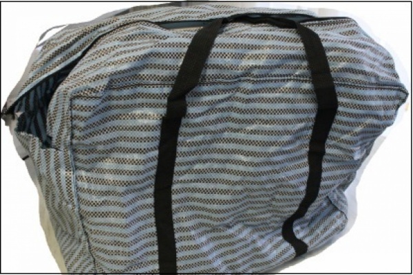 Следователи опубликовали изображение сумки, в которой уктусские педофилы выбросили девочку из машины - Фото 1
