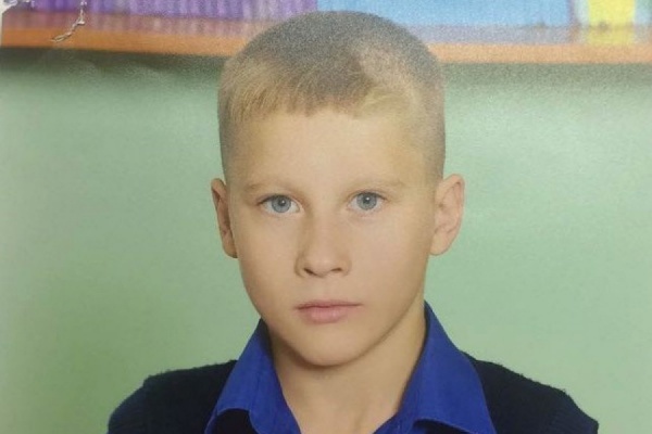 11-летнего Пашу, пропавшего три дня назад, нашли живым и здоровым - Фото 1