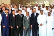 Арабы проведут на юбилейном ИННОПРОММ Глобальный саммит производства
