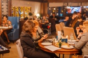 Вместо восточных мотивов русская северная кухня. В Екатеринбурге в новом формате открылось кафе «Пряности»