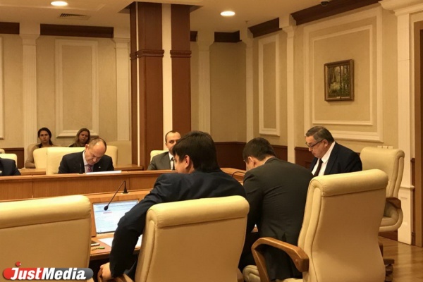 Свердловские депутаты приняли изменения в бюджет-2018 - Фото 1