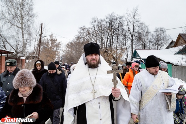 В день святой Екатерины в столицу Урала приедут два патриарха и пройдет крестный ход - Фото 1
