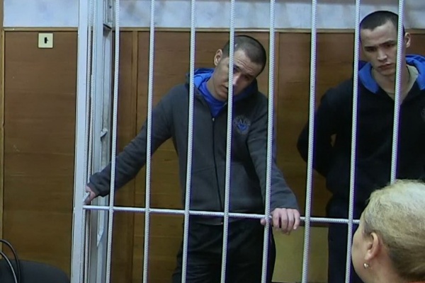 В Екатеринбурге вынесли приговор братьям-гастарбайтерам, пытавшимся убить земляка - Фото 1