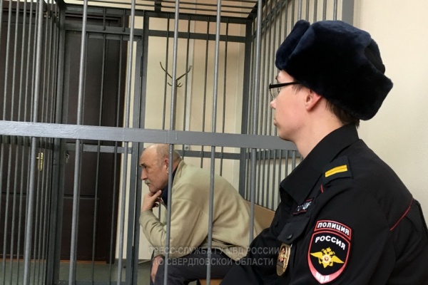 Суд вынес новый приговор черному застройщику Воробьеву - Фото 1