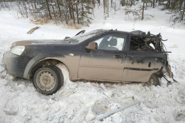 Свердловская Госавтоинспекция попросила неопытных водителей не садиться за руль зимой - Фото 1