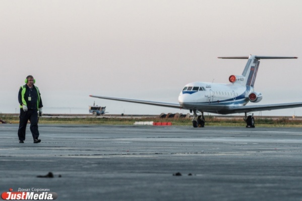 «Уральские авиалинии» снова отменили вылет самолета из Кольцово - Фото 1
