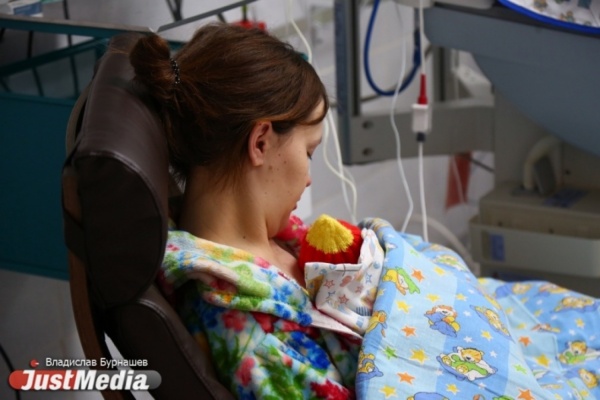 В Ельцин Центре будут бороться с бесплодием на базе института репродуктивной медицины - Фото 1