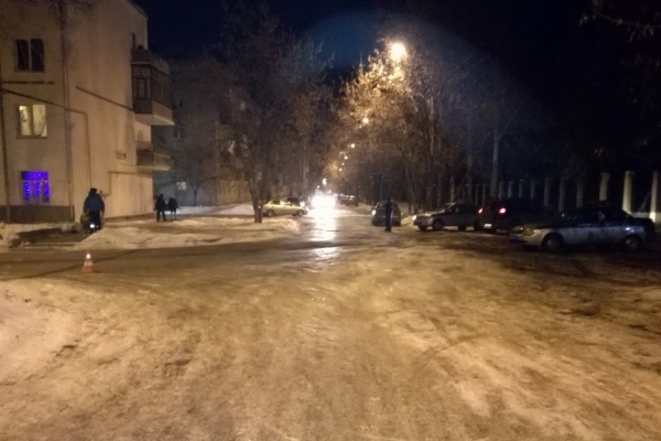 ГИБДД поставила под сомнение отчеты мэрии Екатеринбурга об уборке улиц - Фото 1