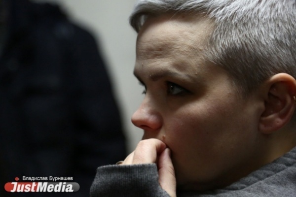 Юлия Савиновских выступит в суде без своего адвоката - Фото 1